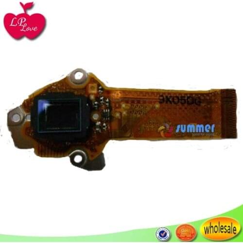 FREE SHIPPING digtal camera ZS3 ccd ZS3 cmos ZS3 Sensor For pansonis ZS3 camera repair parts free shipping