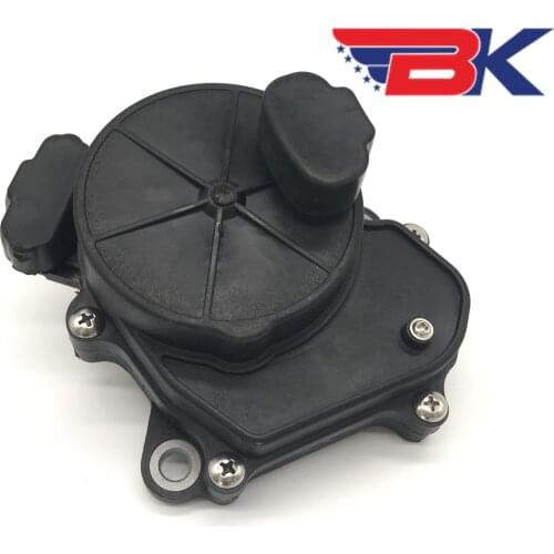 Divide Device DIFFERENTIAL Power Transfer Actuator For HiSUN SUPERMACH YS400 MSU500 UTV 700 MASSIMO Coleman MENARDS YARDSPORT