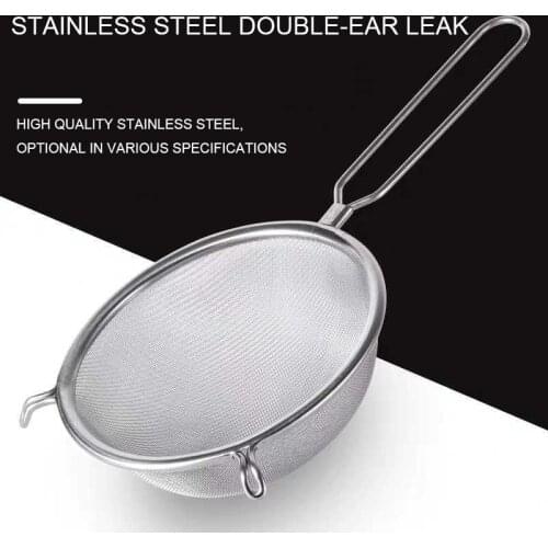 Дуршлаги из нержавеющей стали Dozzlor China At AliExpress