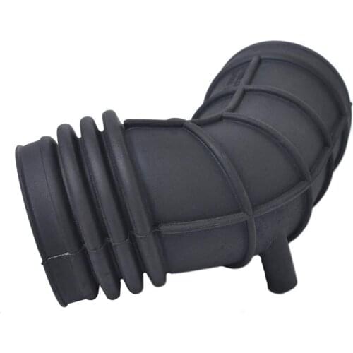 Throttle Air Intake Boot Hose For BMW Parts Replacement Part