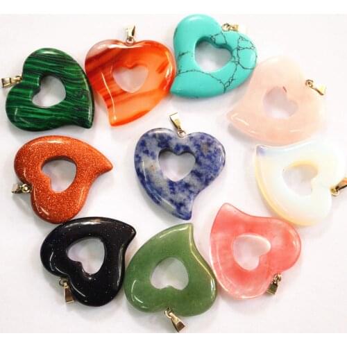 Gazelle Stone Bracelets