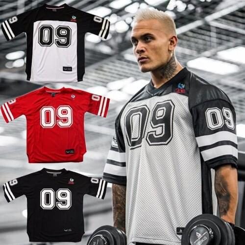 GEHT Quick Dry T-Shirts