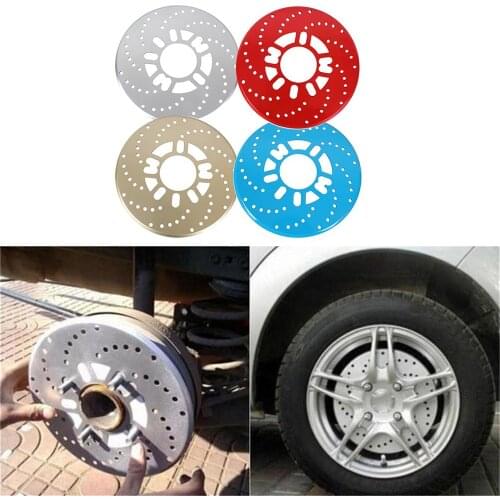 HiMISS Brake System Parts