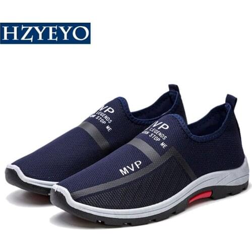 HZYEYO Walking Shoes