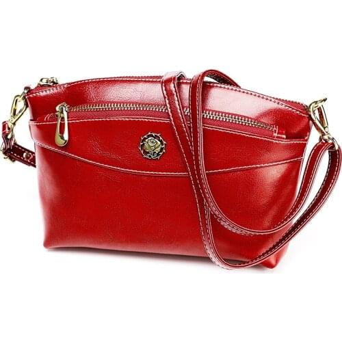 KEVIN YUN Women's Frame Bags