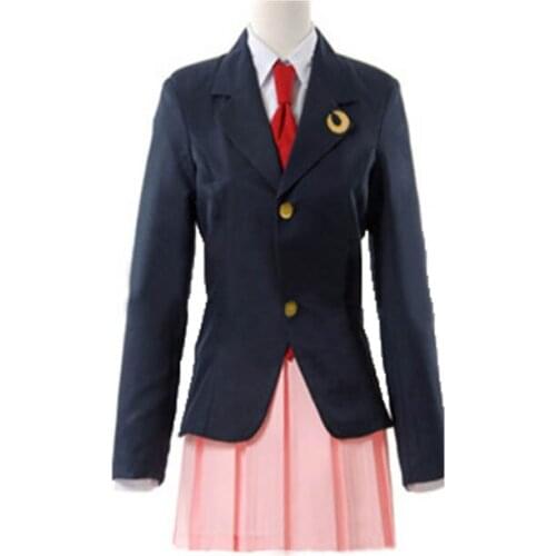 Touhou Project Reisen Udongein Inaba Cosplay Costume