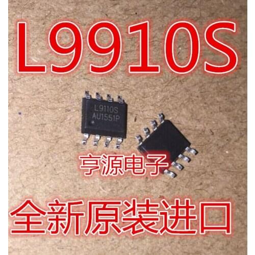 L9110 L9110S SOP8