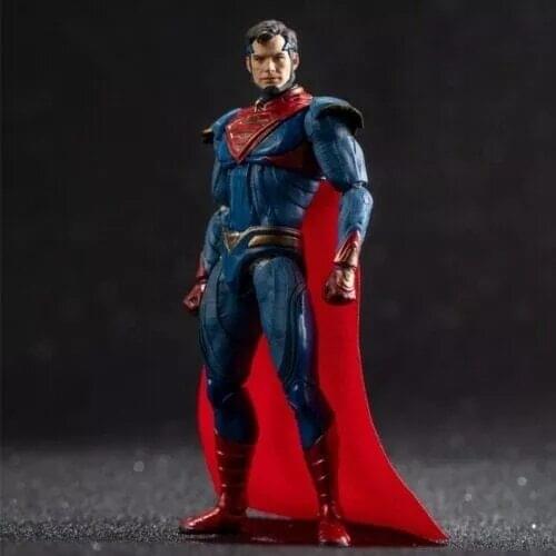 LD0065 1/18 Scale Armor Upgraded Model 4 Inch Action Figure Dolls In Stock