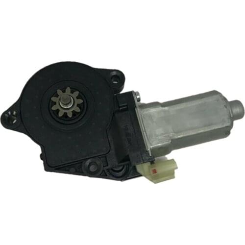 Power Window Motor Front Left for 2001 2006 Hyund ai Elantra OEM:82450 2D001