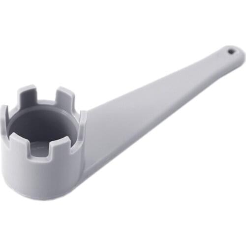 Inflatable Boat Kayak Raft Dinghy Canoe Repair Tool 6 section Air Valve Wrench
