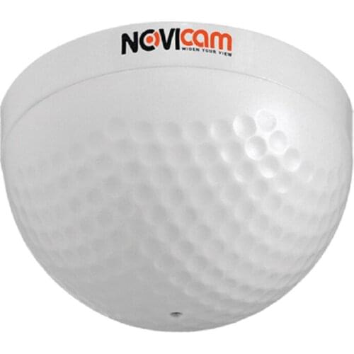 Novicam Portable Audio Equipment