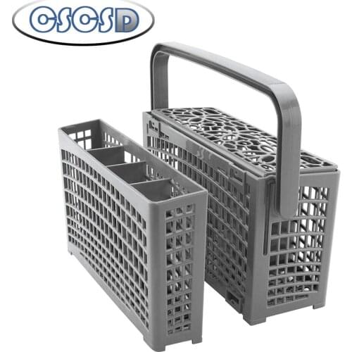 Brand New Botique-Universal Dishwasher Cutlery Basket Plastic Chopstick Box Dishwasher Parts
