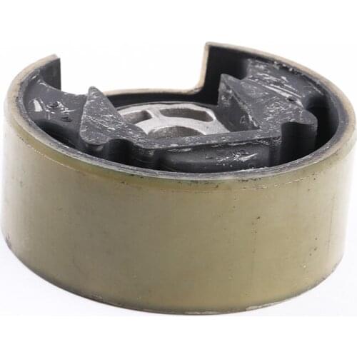 1K0199867A Front Engine Mount Bush Lower For VW Golf MK5 Passat Tiguan For Audi A3 TT For Skoda For Seat 1K0 199 867 A