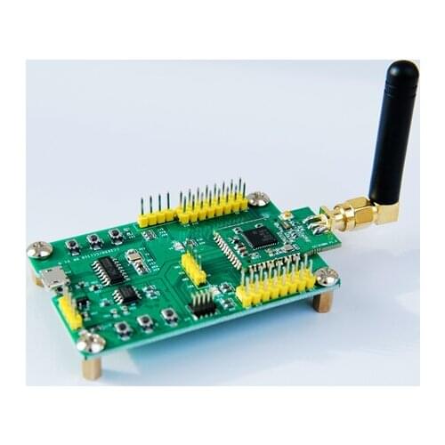 Cc1310dk Development Board, Simplelink Experiment, 6LoWPAN Learning, Internet of Things Development