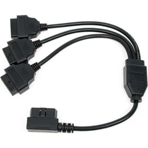 Quevinal Diagnostic Connectors Of Cars