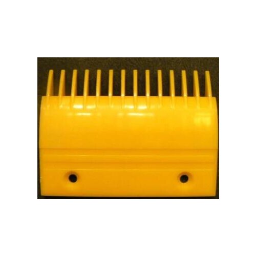 Escalator comb plate YS017B313