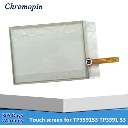 Touch screen panel for Pro-face TP3591S3 TP3591 S3 TP-3591 S3 TP-3591S5 TP-3591 S5 3583401-13