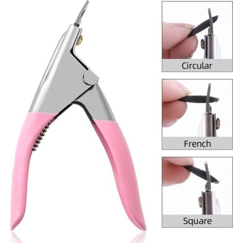 SHANYUE Nail Clippers