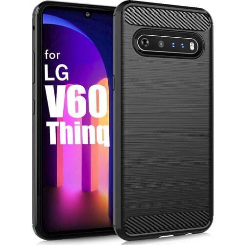 SuaGet Phone Cases LG Q7