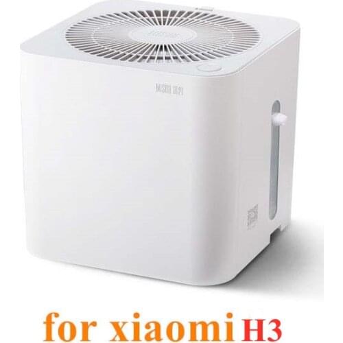 Upgrade MISOU No Fog Silent Large Capacity Humidifier Suitable for Xiaomi Air Purifier 3H/3h Xiaomi 3h/3H