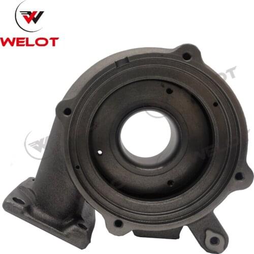 Turbocharger spare parts Turbo Turbine Housing WL3-1838 777251