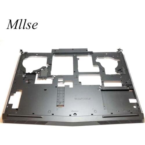 Free Shipping Brand laptop new Bottom Base Cover Bottom Case ASSY For Dell Alienware 17 R4 R5 ALW17 R4 R5 0X2J1T 0H5J4R H5J4R