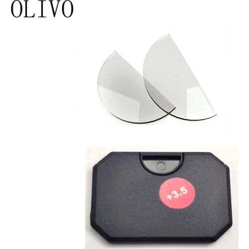 Bifocal Reading Glasses Bifocal Sunglasses Lens Magnification Lenses For Eyeglasses Frames Blue Light Blocking Glasses Eyewear