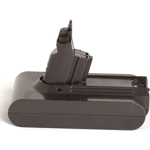 For Dyson DYS 21.6V 2000mAh V6 Li-ion electrical tools lithium battery DC58, DC59,DC61,DC62,DC72 965874-02 DC74