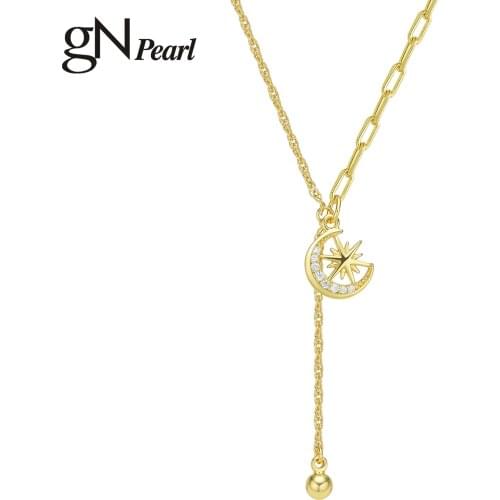 gNpearl Chains