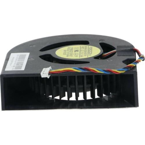 JIANGLUNNEW CPU Cooling Fan For HP TouchSmart 300-1018cn 300-1000 300-1223 300-1210TR