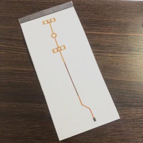 INNO IFS-15M IFS-15H View1 fiber splicer windshield cover cable with LED lights Hall element cable FPS