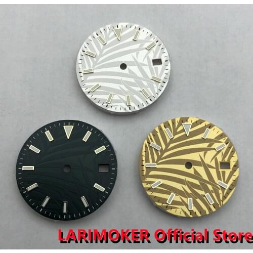 Мужские золотые часы LARIMOKER China At AliExpress