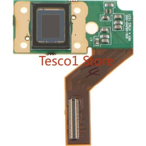 Perfeclan Lens Image CCD Sensor CMOS for Gopro Hero 4 Silver Edition Camera repair