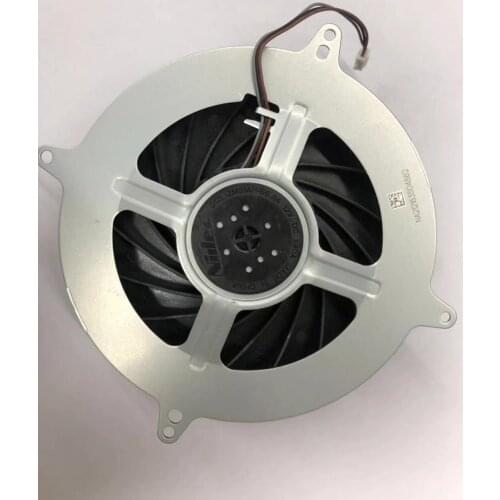 17 blades Internal Cooling Fan Replacement for Sony PlayStation 5 PS5