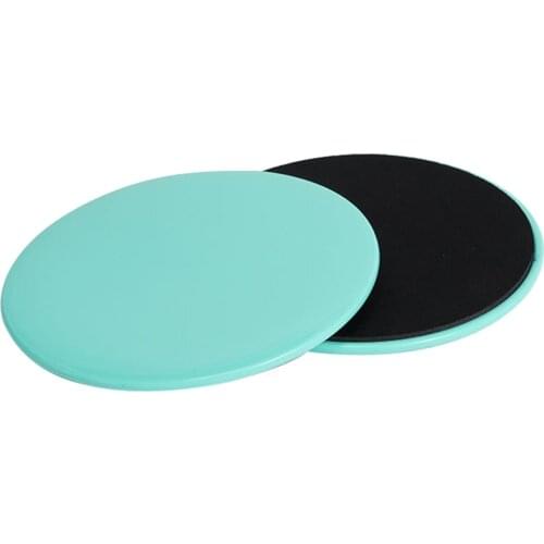 Sport Gliding Discs Use On Hardwood Floors Or Carpet Sliders Dual Sided Use On Carpet Or Hardwood Floors Exercise Accessories