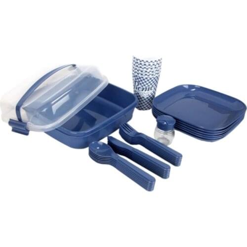 Titiz Dinnerware Sets