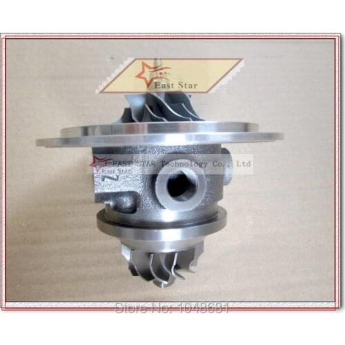 Turbo Cartridge CHRA Core GT17 471037 471037-5002S 28230-41422 Turbocharger For Hyundai Mighty Truck 3.5T Chrorus bus D4AE 3.3L