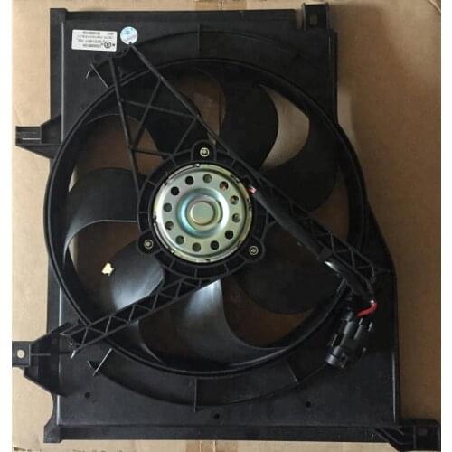 Supply Saic Maxus V80 Cooling Fan