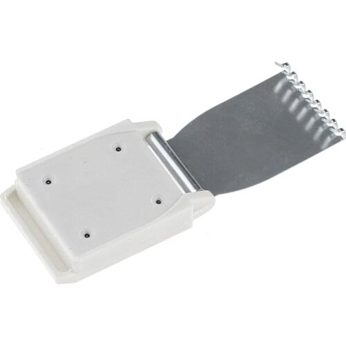 1 Piece Claw Hanger Weight For Brother Singer Studio Silver Reed Knitting Sewing Machine Knitting Tool