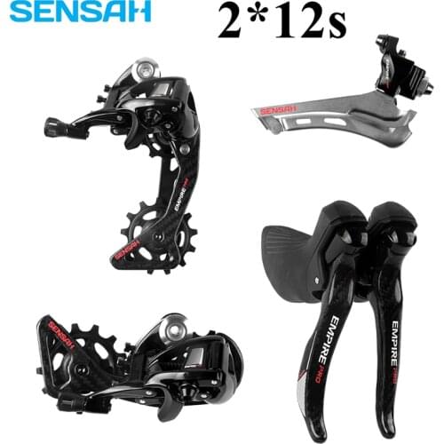 ZEROING G Bicycle Gear Shifters