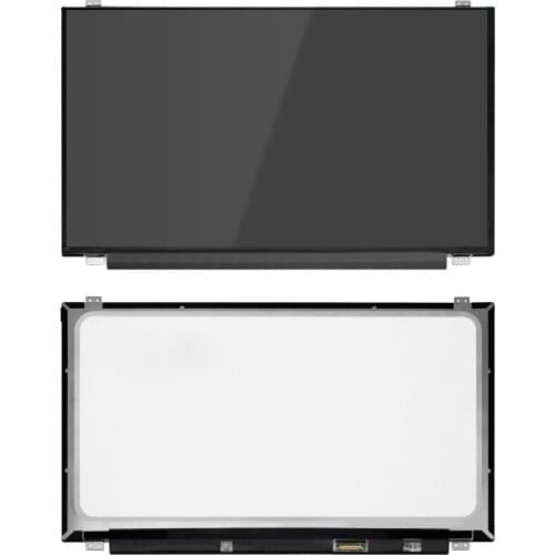 15.6'' IPS LCD Screen Display Panel For B156HAN01.2 B156HTN03.0 B156HTN03.1 B156HTN03.3 B156HTN03.4 B156HTN03.6 B156XW04 V.8