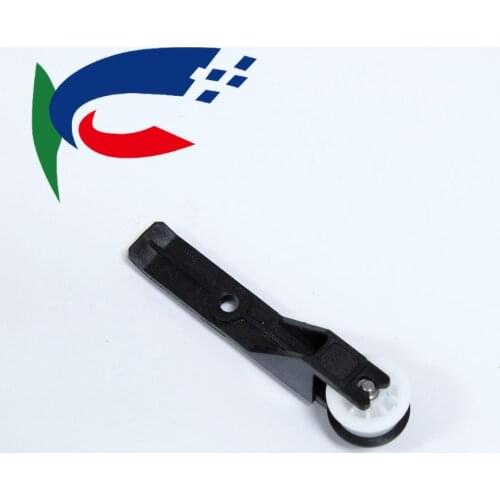 2pcs Belt Tensioner kit for HP DesignJet T120 T520 T730 T830 CQ890-60088 CQ890-60230 CQ890-40172 CQ893-67016 F9A30-67068