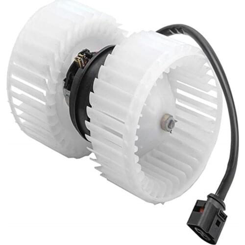 AC Heater Blower Motor 4E0959101A For Audi Quattro S8 A8