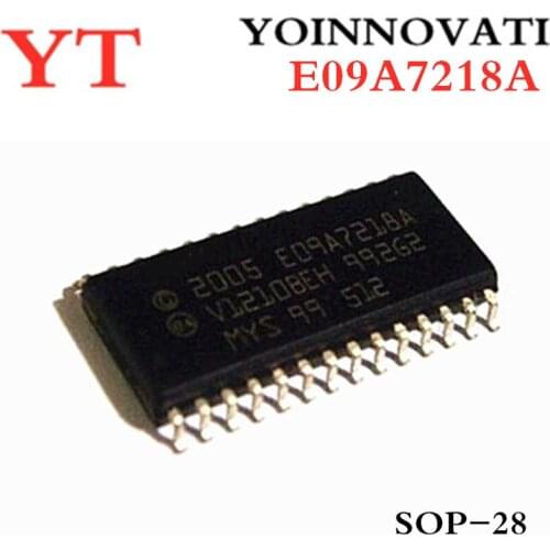 5pcs/lot E09A7218A EO9A7218A IC SOP28