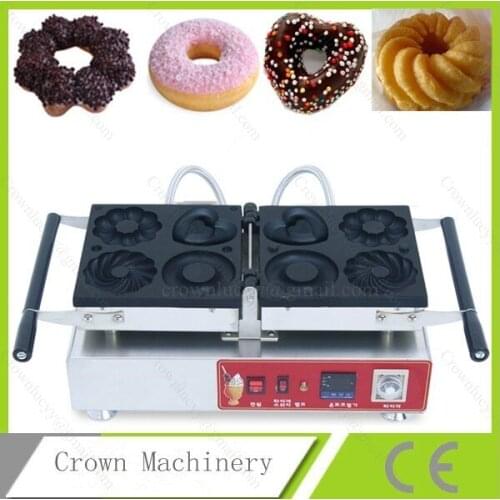 Digital Donut machine;Donut making machines;Donut maker automatic