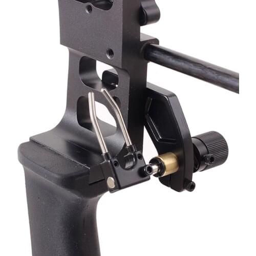 Archery arrow rest both for recurve bow and compound bow and arrow Shooting