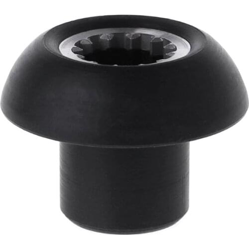 Blender Drive Socket 767 Mushroom Head Gear Coupling Mixer Spare Parts