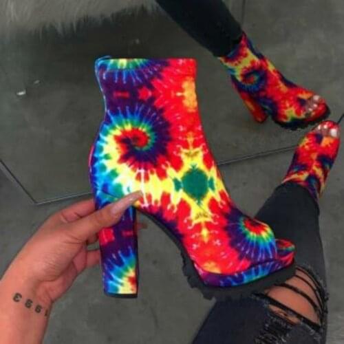 KELEQUI ZAP Women's Boots