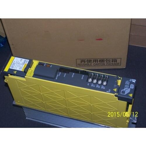 NEW&ORIGINAL ORIGINAL A06B-6117-H304 SERVO AMPLIFIER A06B-6117-H304