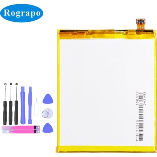 New Full 3.8V 2350mAh Rainbow2 Replacement Battery Bateria Batterie For Cubot Rainbow 2 Mobile Phone Batteries